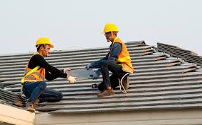 Fast & Reliable Emergency Roof Repairs in Barboursville, WV